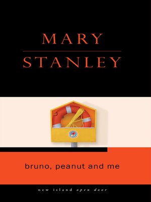cover image of Bruno, Peanut and Me